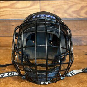 Itech HC90 Hockey Helmet
